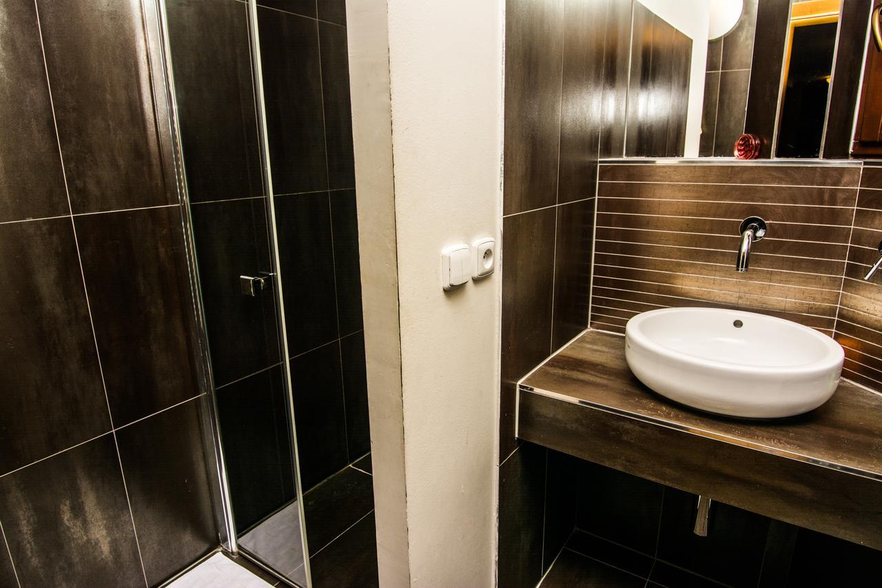 Onefam Miru Hostel Praag