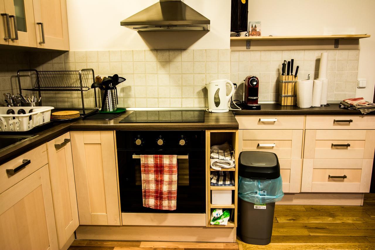 Onefam Miru Hostel Praag