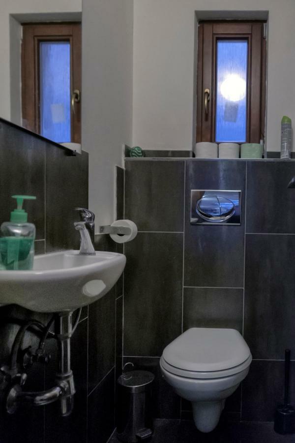 Onefam Miru Hostel Praag
